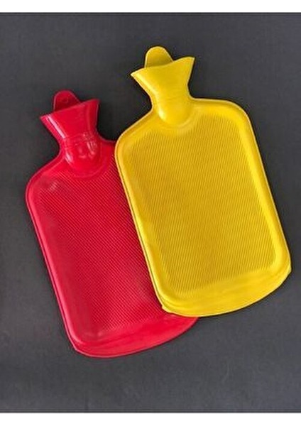 Nanopro Sıcak Su Torbası Termofor