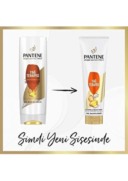 275 ml Saç Kremi Yağ Terapisi indirimleri