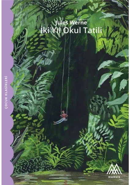 Iki Yıl Okul Tatili