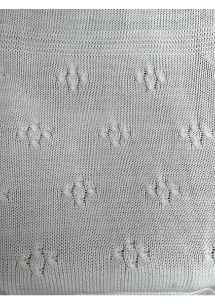 Kuş Küçük Triko Bebek Battaniyesi fiyatları