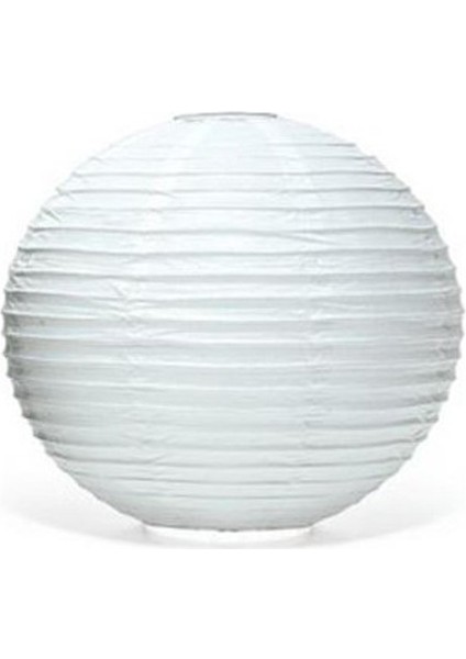 Dekoratif Çin Feneri – Kağıt Lamba 20 cm 3 Adet fiyatları