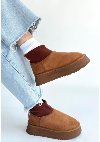 Eyesof Cuen Taba Süet Bot modelleri