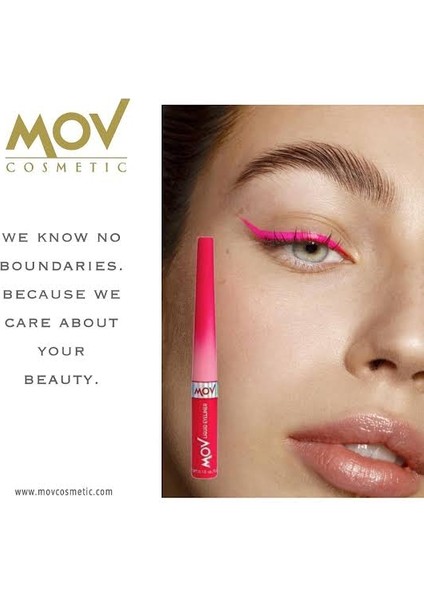 LİKİT EYELİNER PEMBE 3,5 gr fiyatları