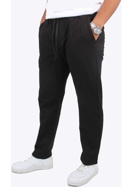 8028 Lyc 2 İp Regular Fit Eşofman Altı