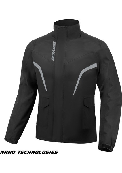 RC10 Motosiklet Yağmurluk Takım indirimleri