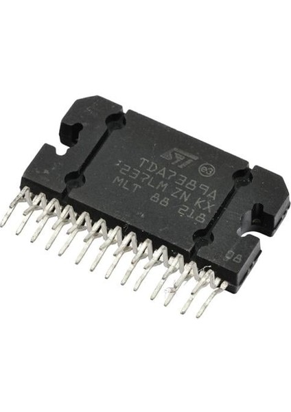 Tda 7389A Flexıwatt-27 Entegre Devre