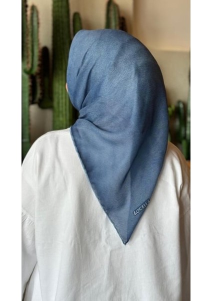 Lo'cella Soft Pamuk EŞARP-1030 fırsatları