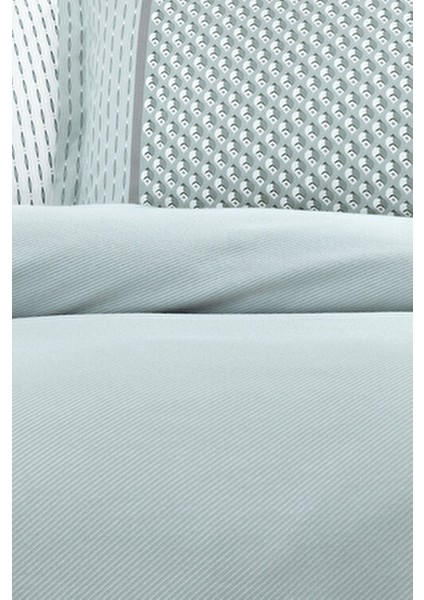 Pinto Çift Kişilik Bambu Pike Takımı - Adaçayı fiyatları