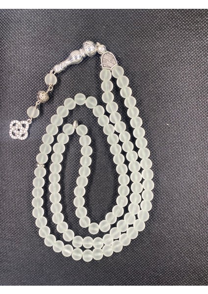 Buğulu Cam 99'luk Tesbih fiyatları