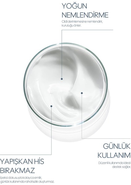 Atopik Ciltler Için Vücut Losyonu Nemlendirici Krem (150 Ml) indirimleri