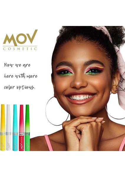 Likit Eyeliner – Mor, 3,5 G | Suya Dayanıklı, Kalıcı ve Yoğun Pigmentli fırsatları