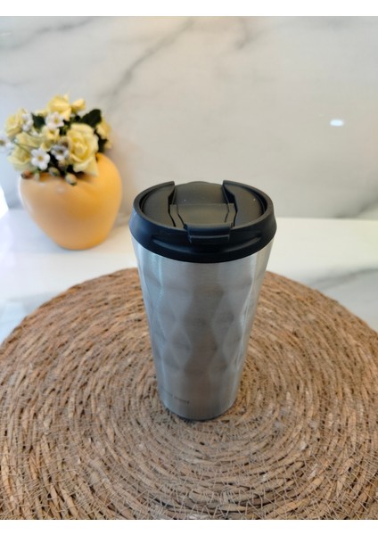 Md Inox Termos MUG-350 ml