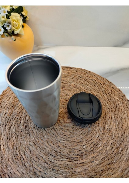 Md Inox Termos MUG-350 ml modelleri