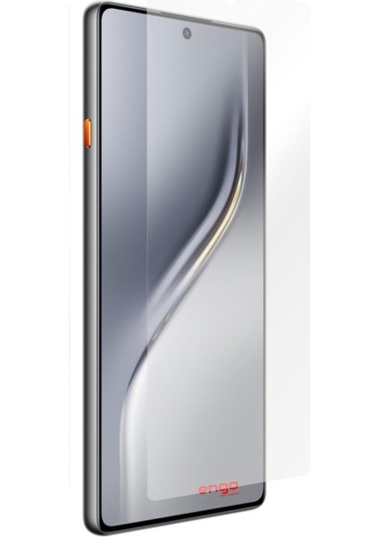 Tecno Camon 40 Premier 5G Mat Ekran Koruyucu 6.67 inç Şeffaf modelleri