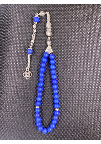 Küçük Boy Mavi Ceyt Tesbih fiyatları