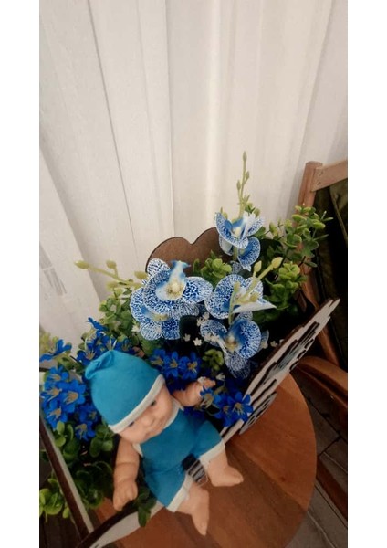 Bebek Arabalı Hoşgeldin Bebek Hediyesi indirimleri