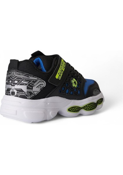 019 Çocuk Okul Öncesi Işıklı Rahat Sneaker fırsatları