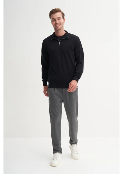 Caz 53470 Dik Yk. Sweat (25 Kış)