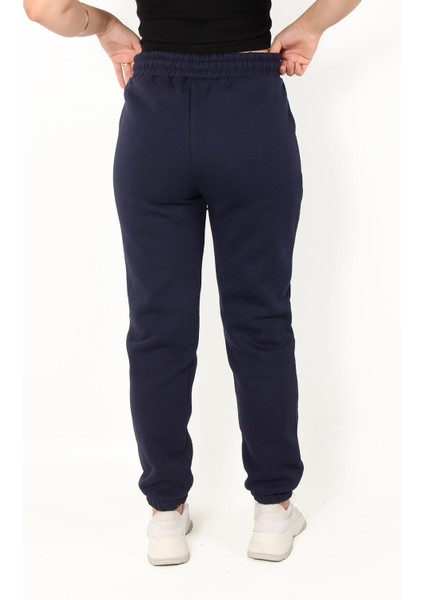 2566 Üç Ip Eşofman Altı