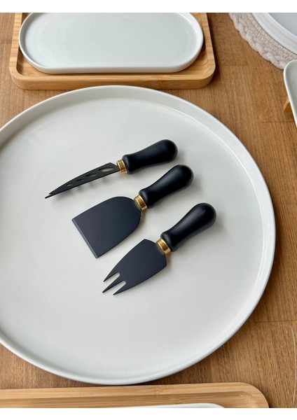 Kahvaltı Takımı Pure Bambu 73 Parça 6 Kişilik fiyatları