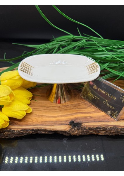 Porselen Sunumluk modelleri