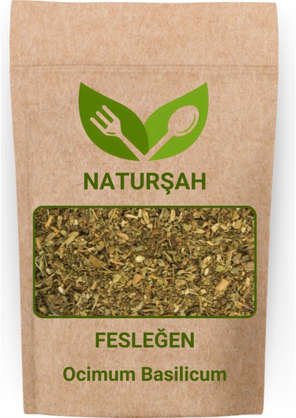 Fesleğen / Ocimum Basilicum 1 Kg