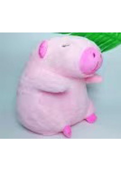 Yeni Sekiz Inç Peluş Oyuncaklar 25CM Kapmak Bebek Sevimli Bebek Doğum Günü Hediyesi Düğün Atmak Bebekler (Yurt Dışından)