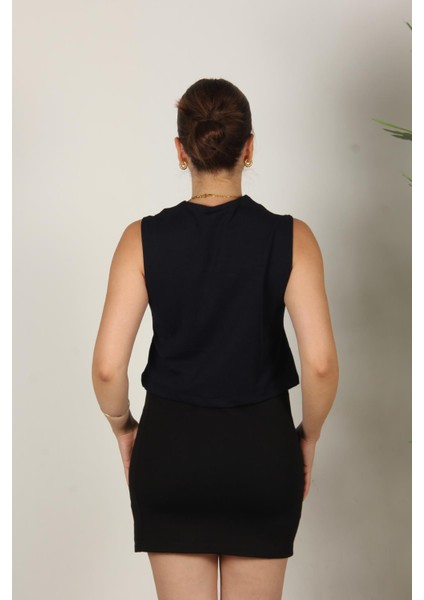 5971 (5903) Sahte Cepli Venedik Yelek