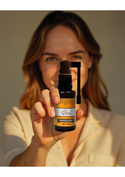 Propolis Sprey 30 ml fiyatları
