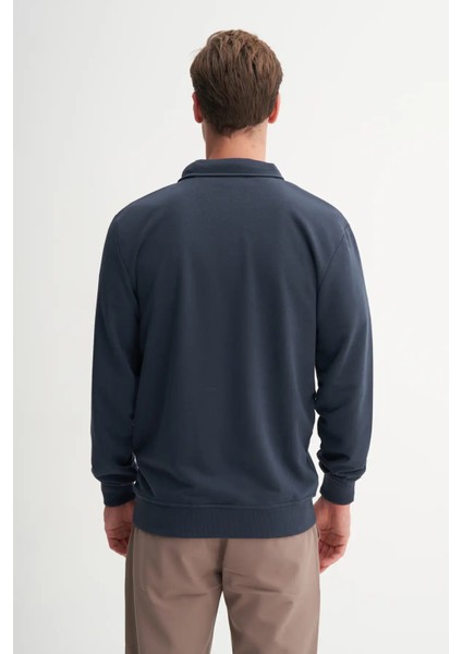 Caz 53470 Dik Yk. Sweat (25 Kış) fiyatları