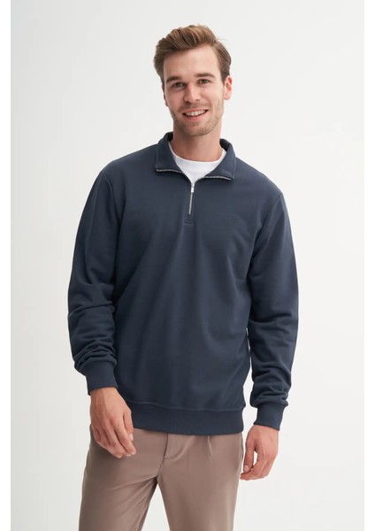 Caz 53470 Dik Yk. Sweat (25 Kış) modelleri