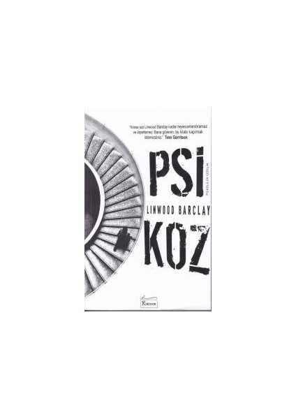 Psikoz