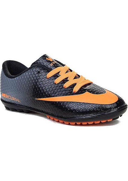 Walked Filet 401 Siyah - Oranj Erkek Çocuk Krampon WAF401 modelleri