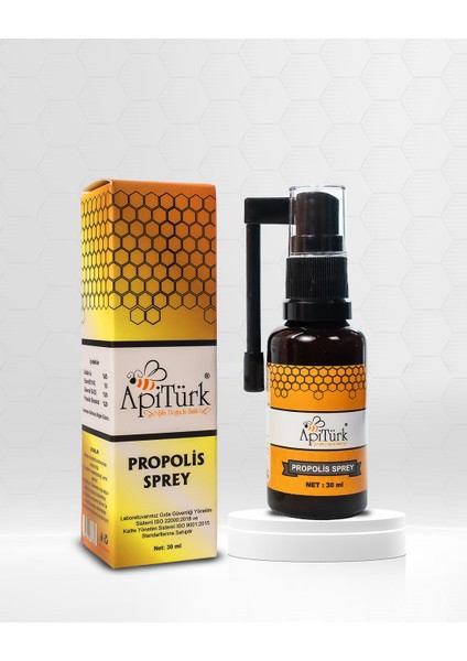 Propolis Sprey 30 ml