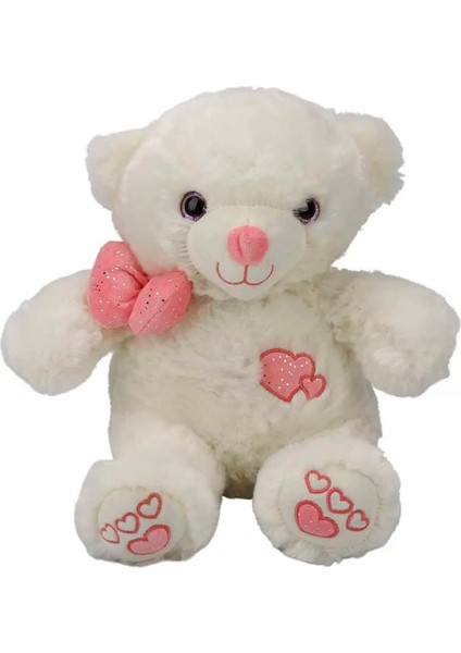 Nessiworld Papyonlu Peluş Ayı 30 cm fiyatları