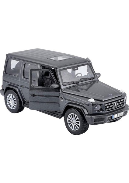 Nessiworld May 31531 1:25 2019 Mercedes Benz G-Class fiyatları