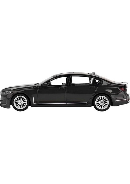 Nessiworld Mini Gt 1:64 Bmw Alpina B7 Xdrive Dravit Grey Metallic fiyatları