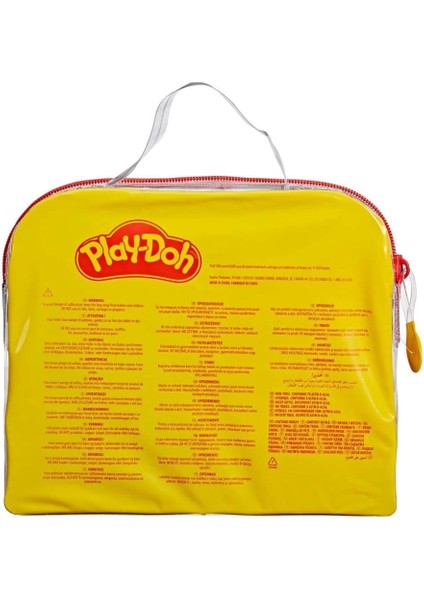 Bfs B1169 Play-Doh Başlangıç Seti +3 Yaş fırsatları