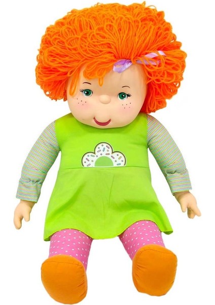 Nessiworld Sunman Gökkuşağı Bebekleri 70 cm modelleri