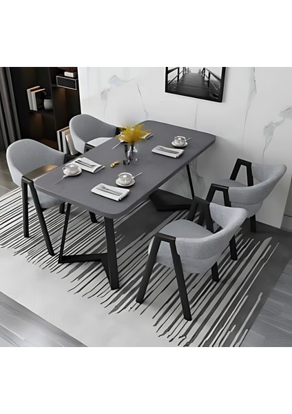 Luxana Masa Takımı fiyatları