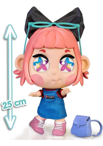 Nessiworld Trotties Trottie Sophie 25 cm Bebek 700017400 modelleri