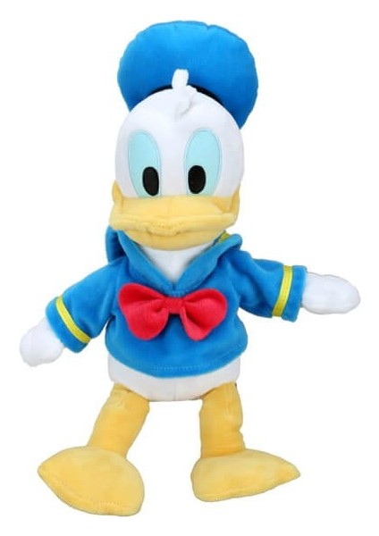 Nessiworld Sunman Donald Core Peluş 25 cm