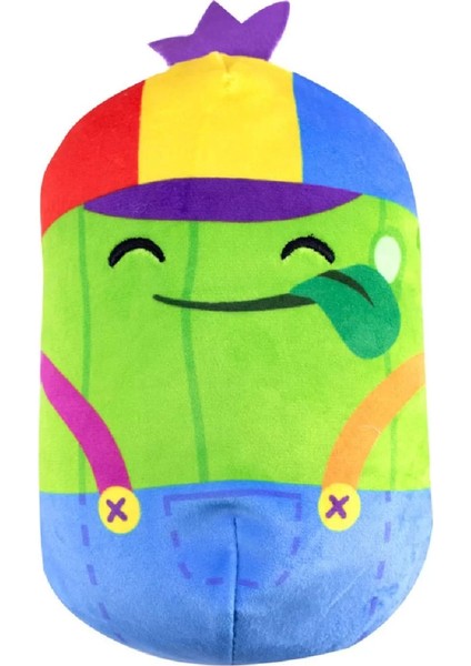 Nessiworld Cats Vs Pickles Chonks Serisi 15 cm fırsatları