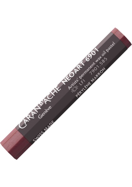 Neoart 6901 Perylene Brown 858