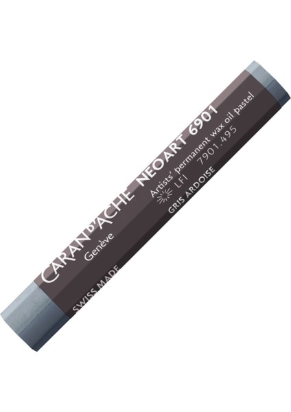 Neoart 6901 Slate Grey 495