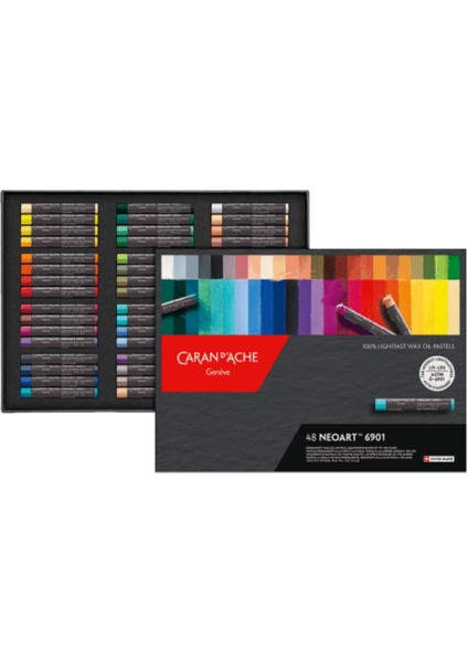 Neoart 6901 48'li Set modelleri