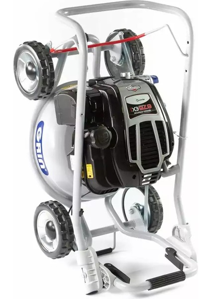 Hm 37 Çim Biçme Makinesi Torbasız Sepetsiz fiyatları