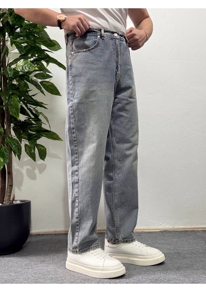 Atlas Üst Kalite Erkek Baggy Kot Pantolon Üst Kalite Kot Kombinlenebilir Cepli Erkek Pantolon modelleri