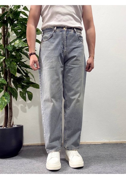Atlas Üst Kalite Erkek Baggy Kot Pantolon Üst Kalite Kot Kombinlenebilir Cepli Erkek Pantolon fırsatları