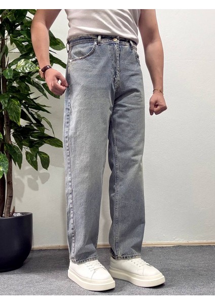 Atlas Üst Kalite Erkek Baggy Kot Pantolon Üst Kalite Kot Kombinlenebilir Cepli Erkek Pantolon indirimleri